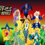 Reinas de Drag Race Brasil Mas Pedidas Latina Royale