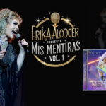 Erika Alcocer Presenta Mis Mentiras Volumen 1