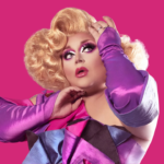 Ginger Minj vs All Stars 10 Cast