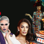 Las Diferentes Ediciones que les dan a las reinas en Drag Race-2