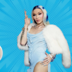 Lexi Love eliminada de Wiki-2