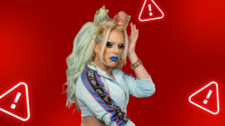 Willam Vetado de la TV -2