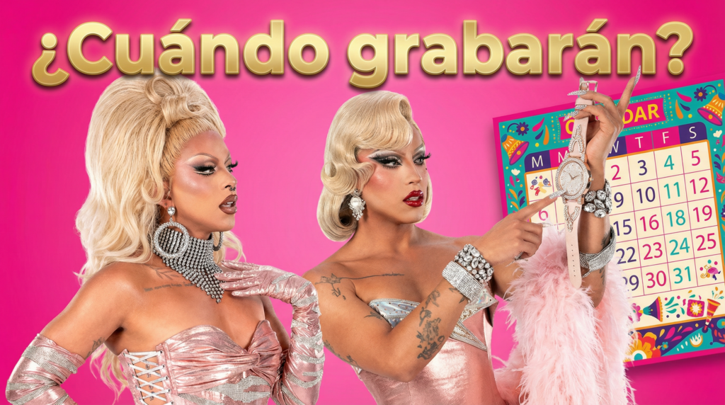 YouTube Thumbnail Cuándo Grabarán