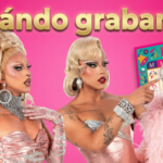 YouTube Thumbnail Cuándo Grabarán