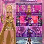 1Drag Race Superstar