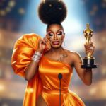 ANGERIA PODRIA GANAR UN OSCAR-2