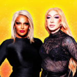 Drag Queens Thumbnail Yellow