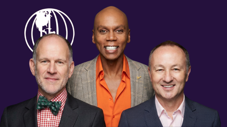 Quien es Quien en World of Wonder Parte 1-2