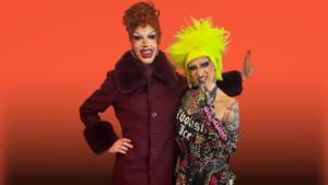 ROSCOE'S RECAP RPDR S18 EPISODIO 6-2