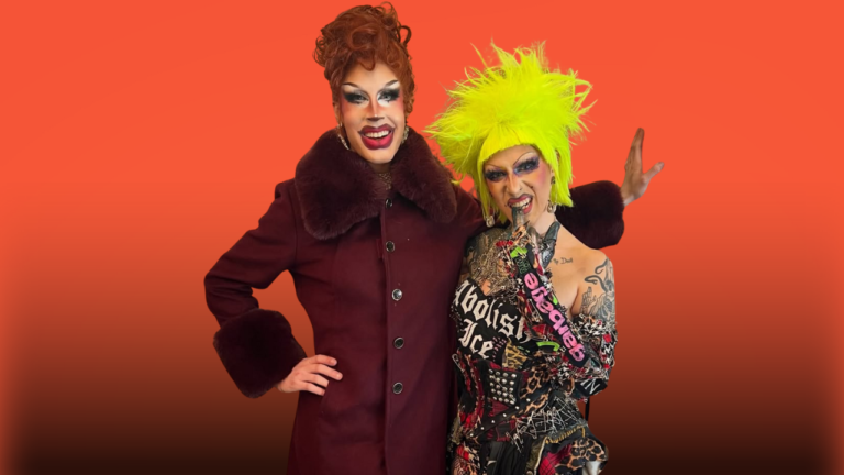 ROSCOE'S RECAP RPDR S18 EPISODIO 6-2