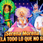 Serena Morena Revela Todo Lo Que No Se Vio