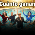 ¿Cuánto ganan los Jueces de Drag Race